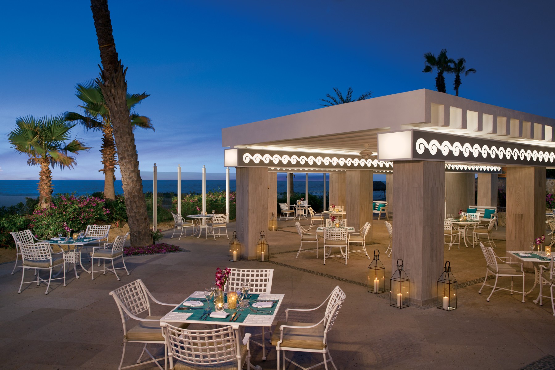 Dreams Los Cabos Suites Golf Resort & Spa